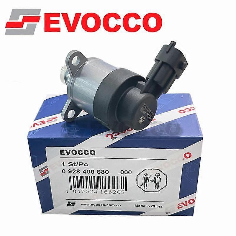 0928400680 Kraftstoffdruckregler, Dosierventil Für Ford Alfa Fiat Lancia Opel Vectra C Zafira B 1.3 1.9 Cdti