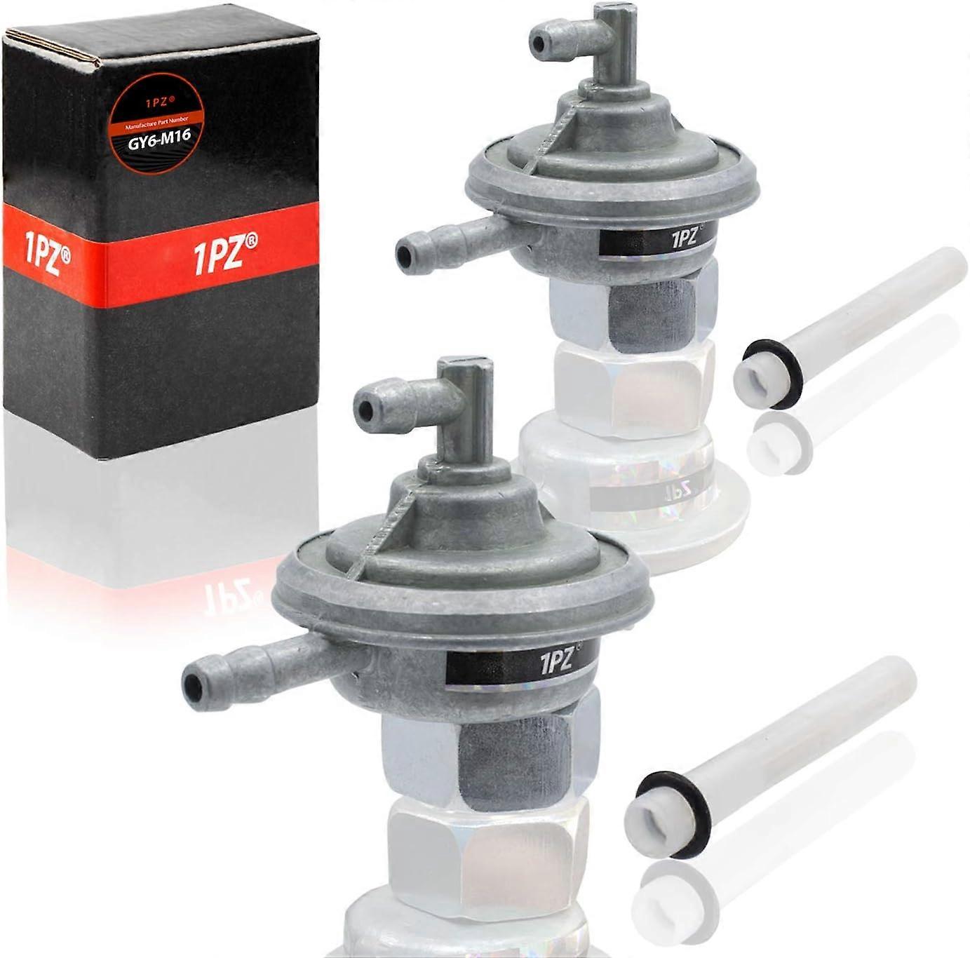 Ersatz-kraftstoffpumpenhahn Gy6-x02 Für Honda Elite 80 Ch80 Spree Sa50 Gy6 49cc 50cc 125cc 150cc 250cc 139qmb 152qmi 157qmj Go