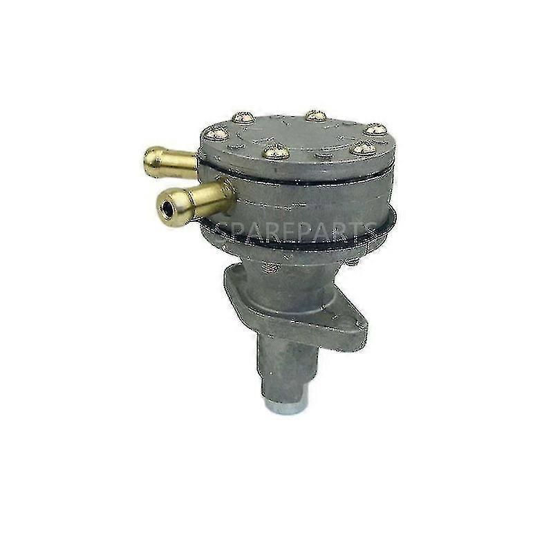Neue Kraftstoffpumpe 15263-52030 Für Kubota D850, D950, D650, D750, D1302, D1402 Und D1102 (15 Yalo) Motoren.