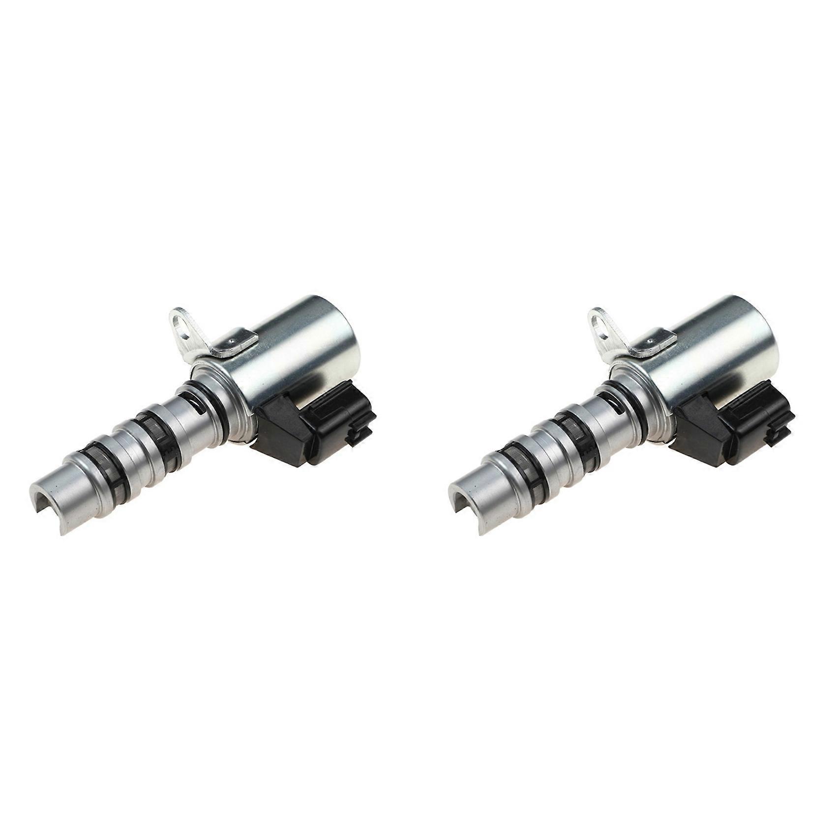 2x 23796-jk21b 23796jk21b Magnetventil Für Variable Ventilsteuerung (vvt) Für Infiniti Nissan