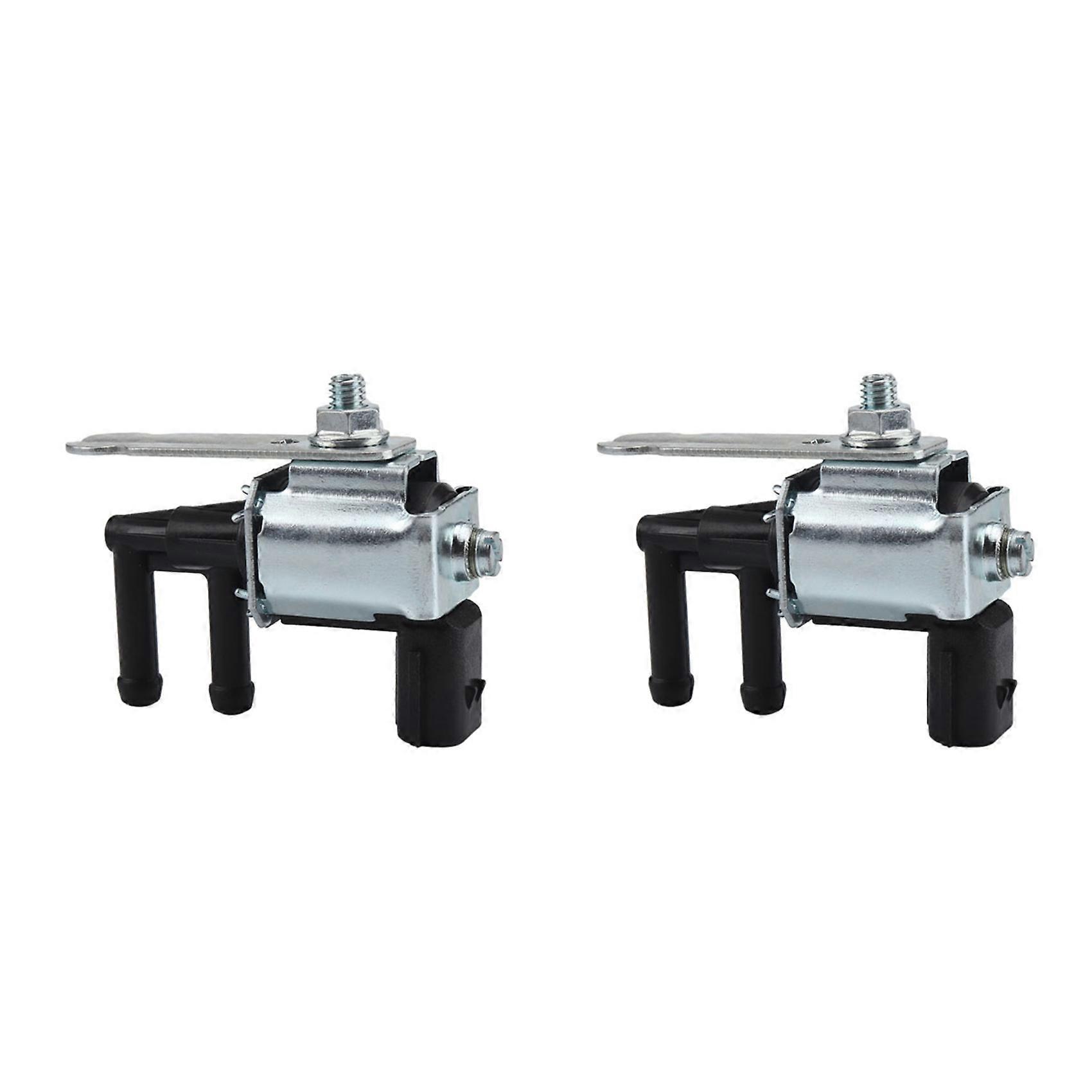 2 Magnetventile Zur Entlüftung Des Aktivkohlefilters Für 6 626 Mpv Mx5 Rx-8 Protege 1.3l-3l Autozubehör K5t48279