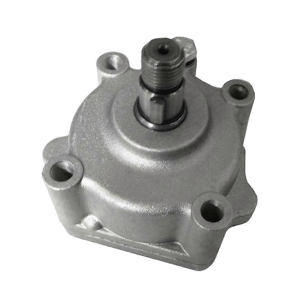 Motorölpumpe 15321-35010 15471-35012 15471-35013 Für Bobcat S160 T140 V2003 V2203 Kx12 Bagger