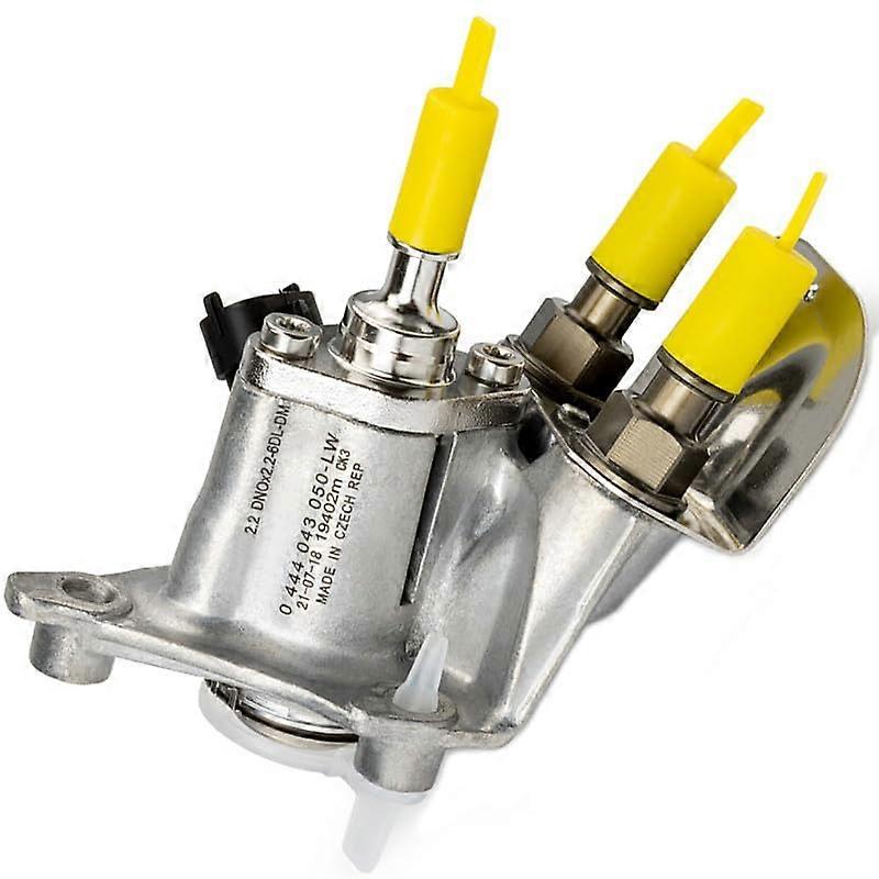 Def-injektor 2888173nx 0444043034 Für Cummins Isx Motoren, Präzise Def-dosierung, Robuste Und Langlebige Konstruktion.