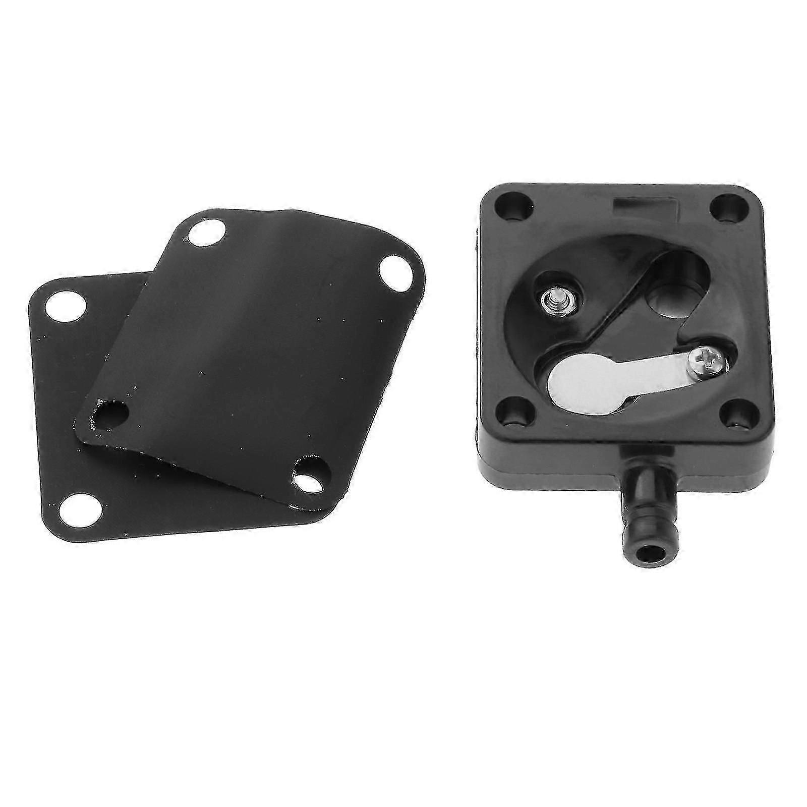 Kraftstoffpumpen-reparatursatz Für Yamaha 20 Und 25 Ps 2-takt-außenbordmotoren (3 Ersatzteile)