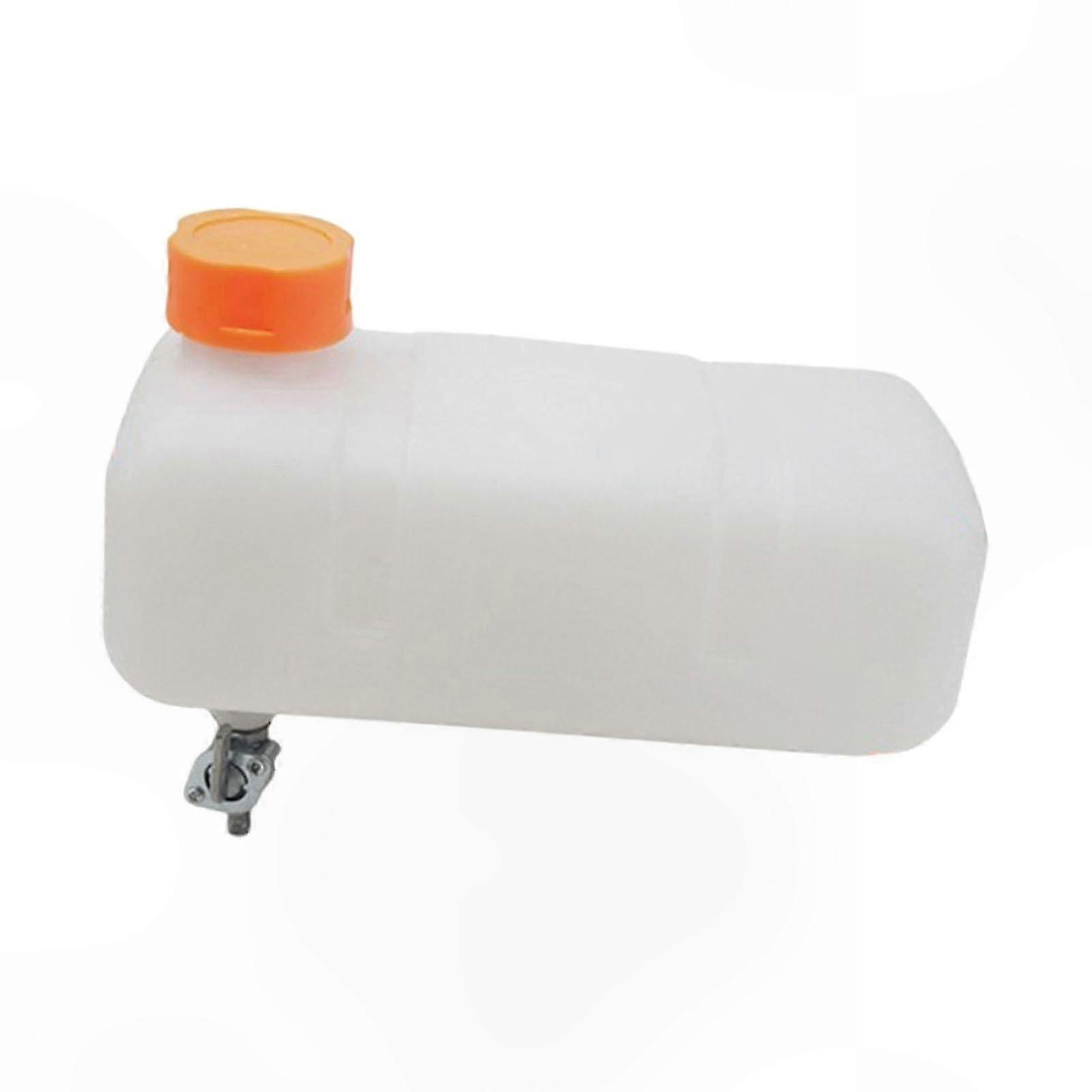 Kraftstofftank Mit Behälter Für Zweitaktmotor, Ersatzteil 1e43f