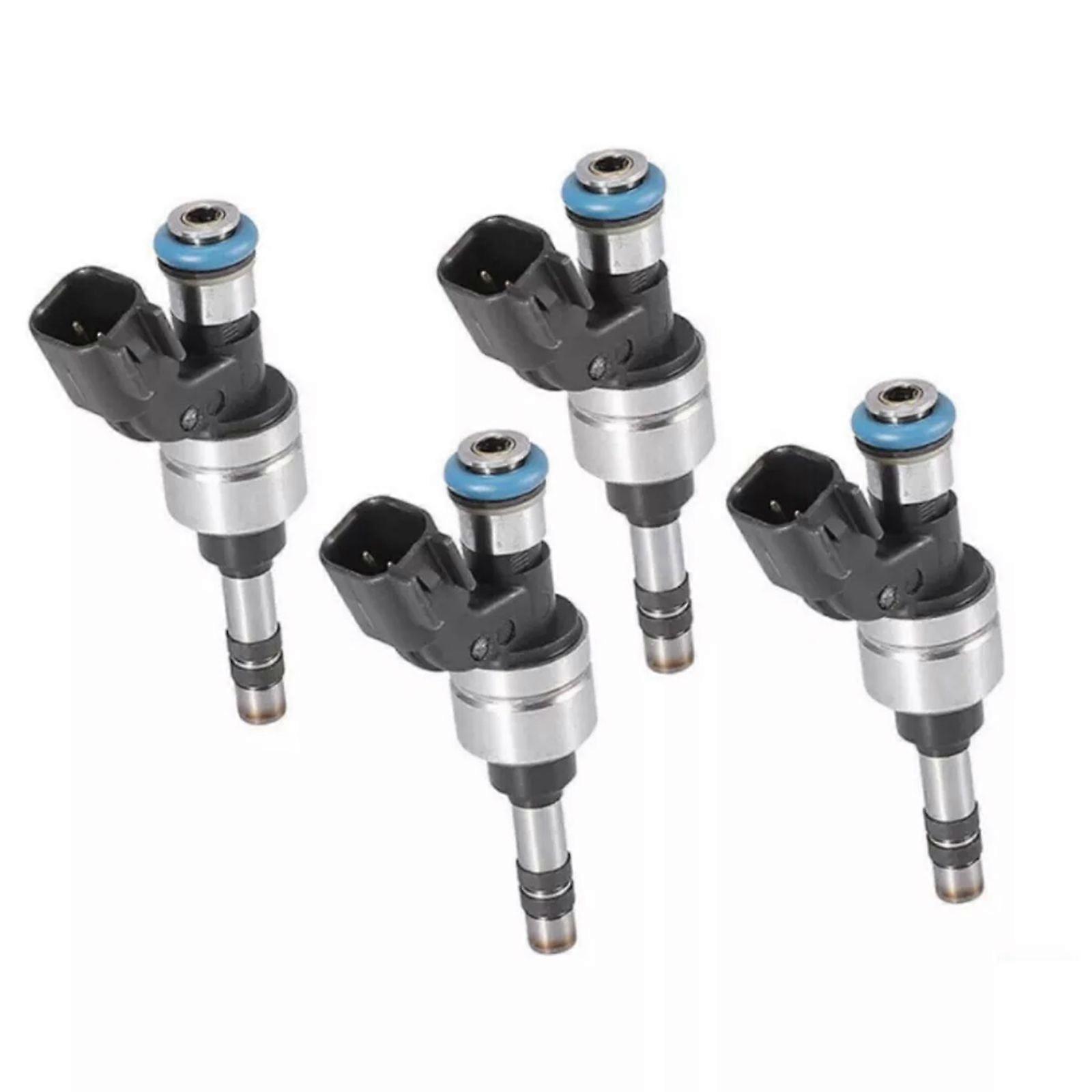Kraftstoffeinspritzdüsen 12633784 - 2,4 L Für Chevrolet-, Gmc- Und Buick-modelle