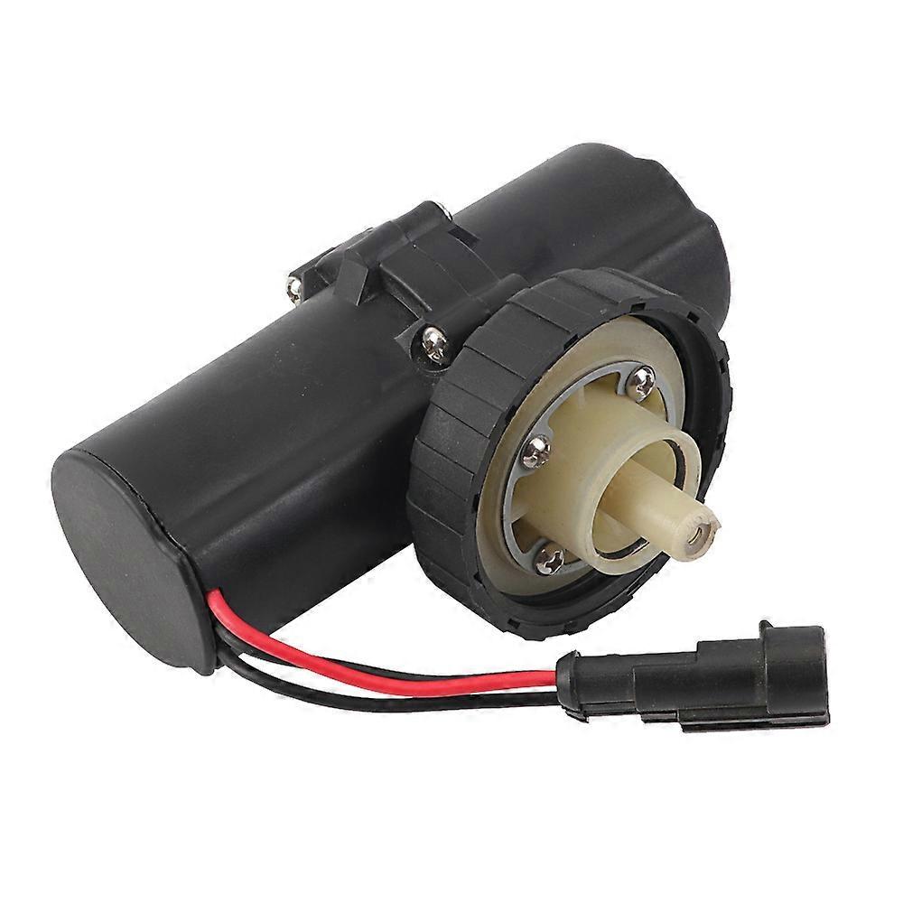 Kraftstoffförderpumpe 87802055, 87802202, 87802238 Für Ford New Holland Kompaktlader Tm190, Ts110, Ls180, Ls190 Und Lx985