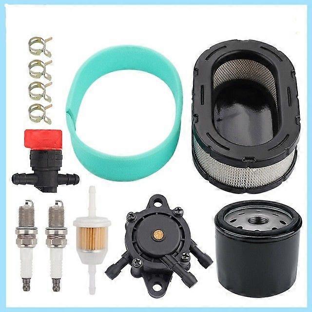 Luft- Und Ölfilter Für Kohler 7000 Serie Kraftstoffpumpe Kt 32 083 09-s 12 050 01-s