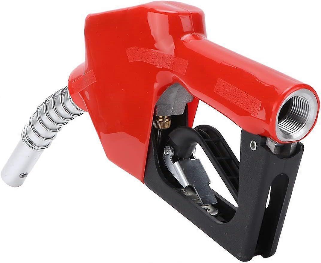 Yctze-einspritzdüse, Selbstabschaltender Kraftstoffeinspritzer, 25-mm-gewinde, 19 L/min Durchflussrate, 0,20 Mpa Druck, Für Kerosin