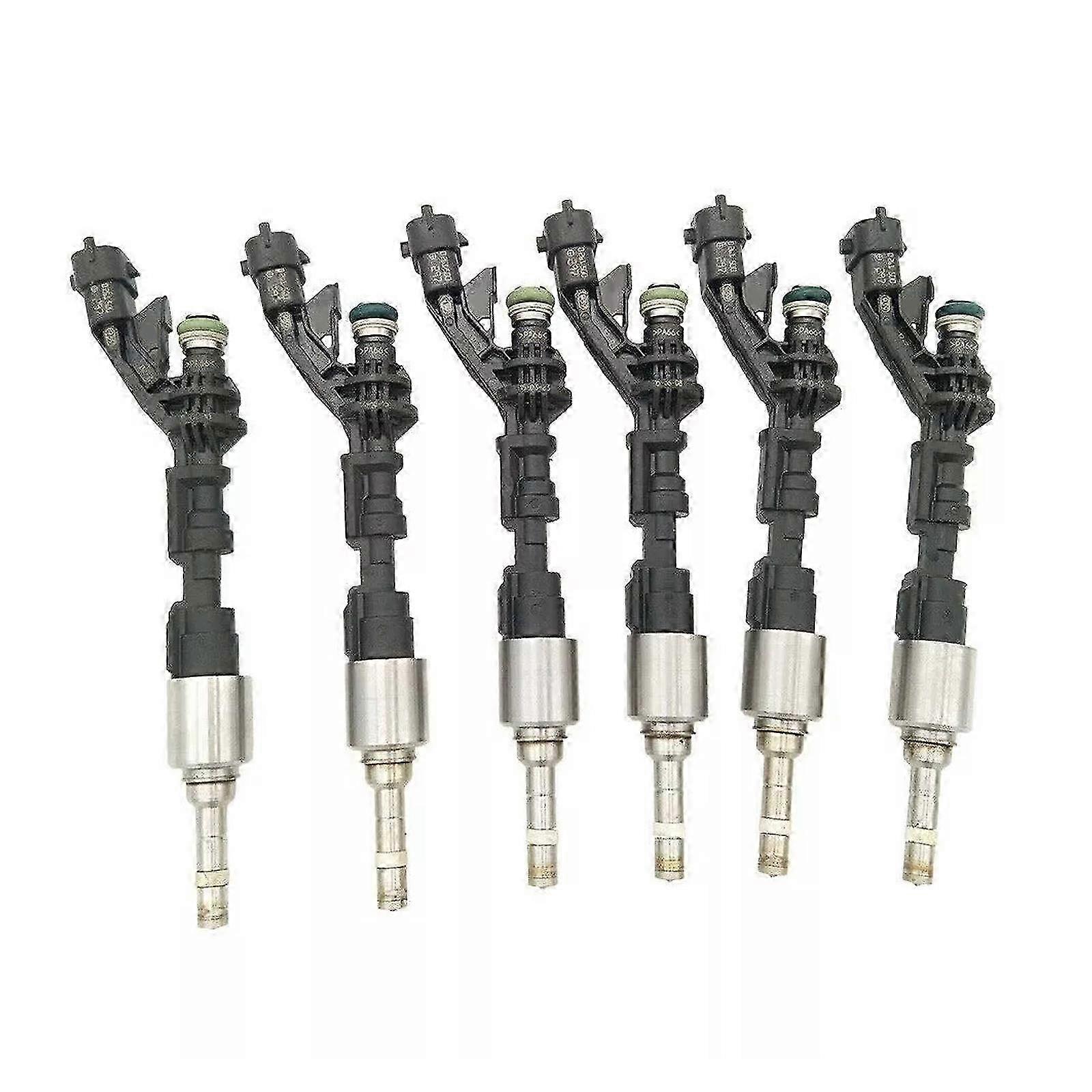 Kraftstoffeinspritzdüsen 0261500296 Für Jaguar F-type, Land Rover Und Range Rover 3.0l