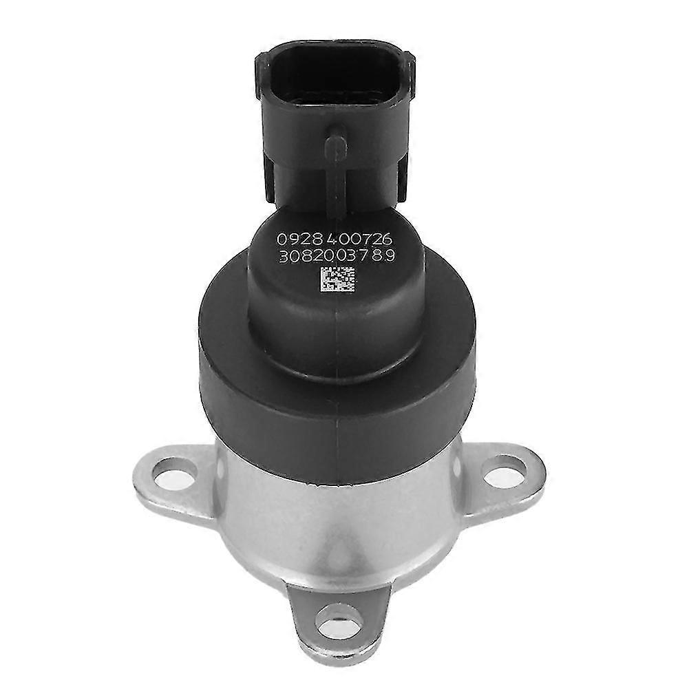 Kraftstoffdruckregelventil Kompatibel Mit Fiat Und Iveco – Langlebig, Wirtschaftlich, Originalteilenummer 0928400726