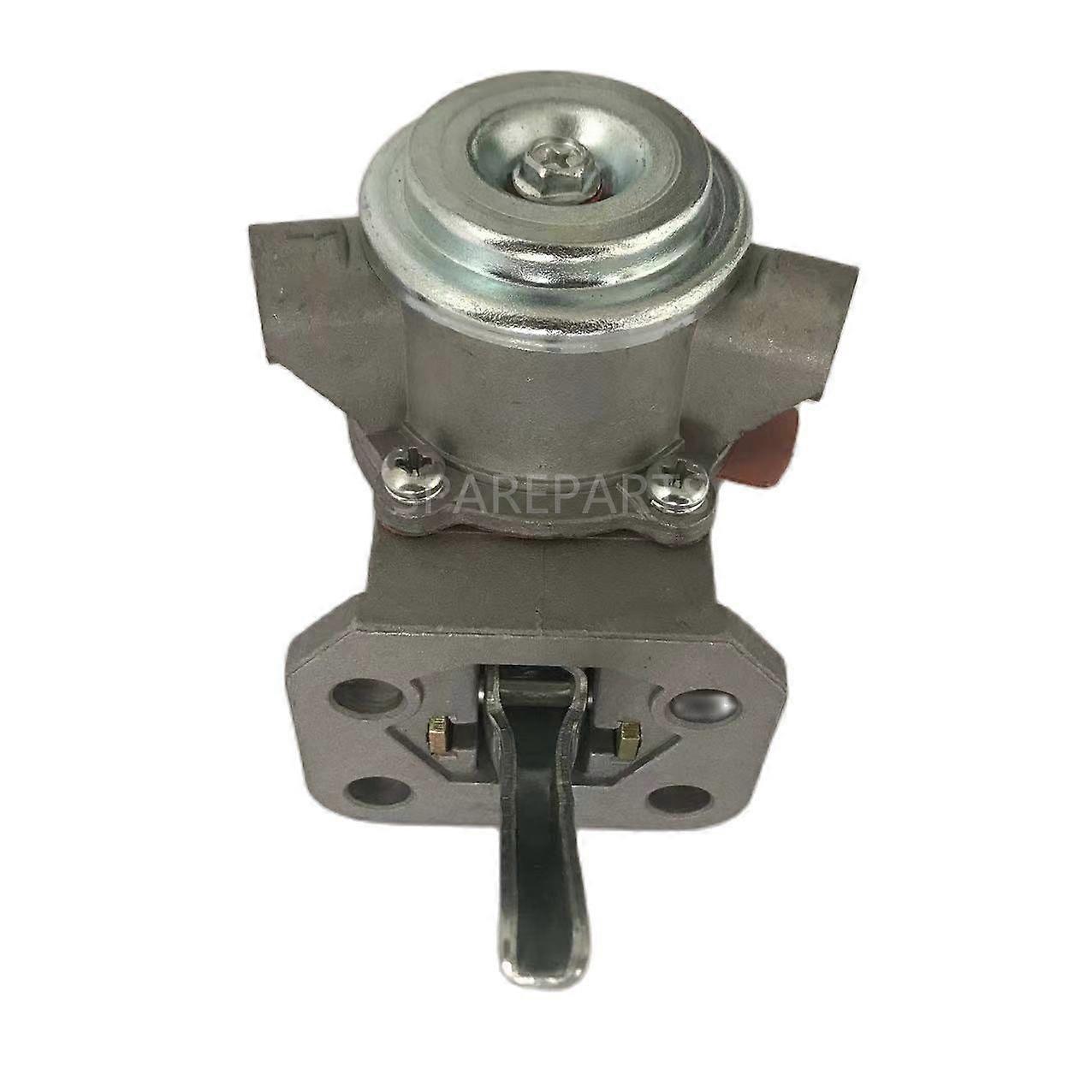 Kraftstoffförderpumpe 2641709 2641713 2641071, Kompatibel Mit Perkins 4.236/4.248 Dieselmotoren.