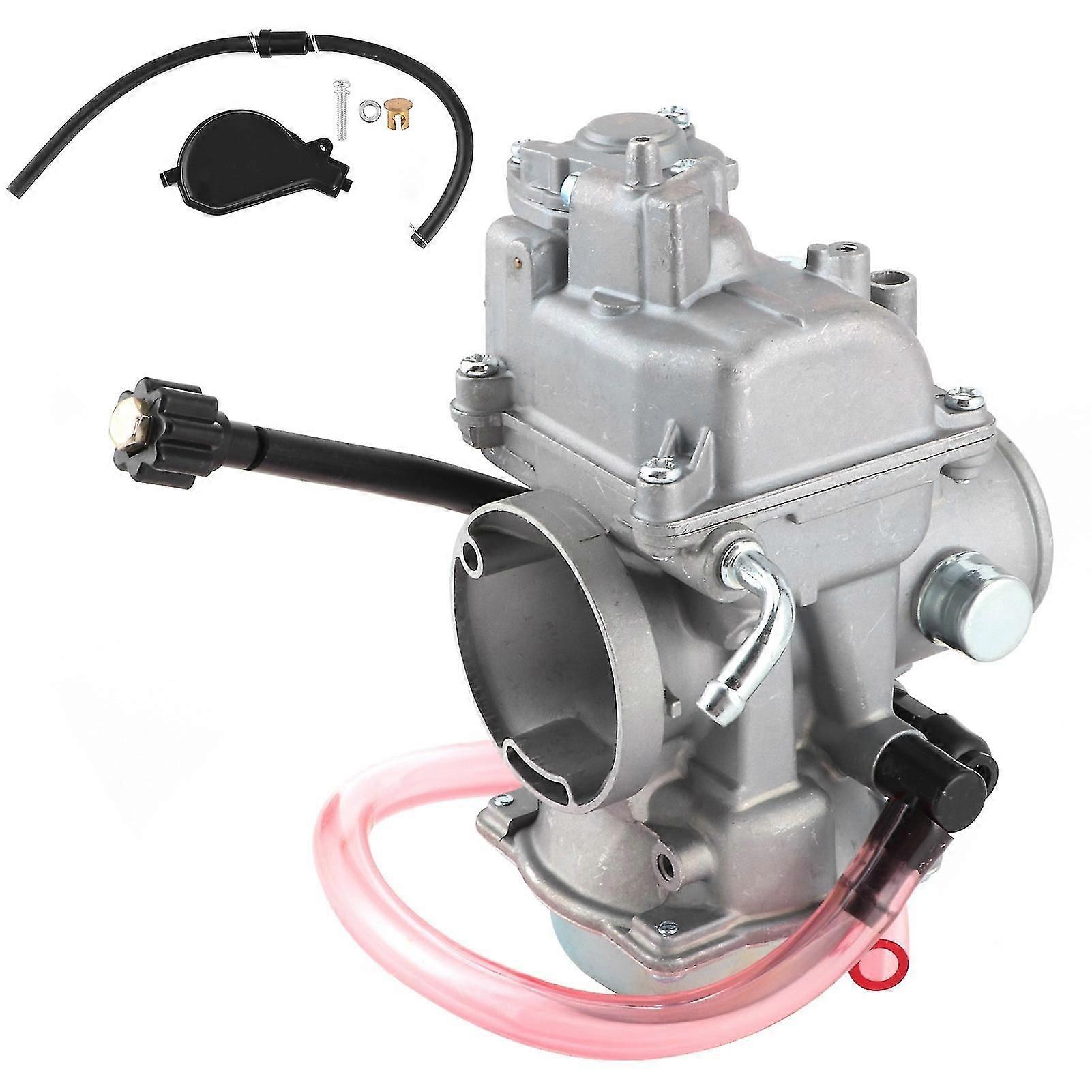 Hochleistungsvergaser Für Arctic Cat 500 4x4 Efi Le 2000-2003 - Einfache Installation