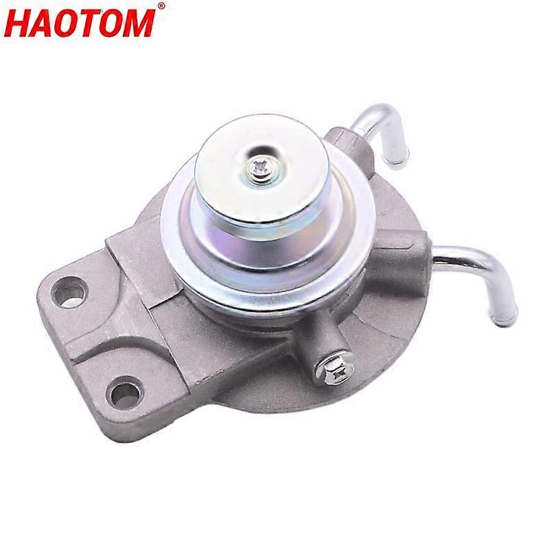 Dieselkraftstoff-förderpumpen-filtersockel Für Mitsubishi L200 Delica Pajero Montero Shogun Mb554950 Mr258415 Mb129677