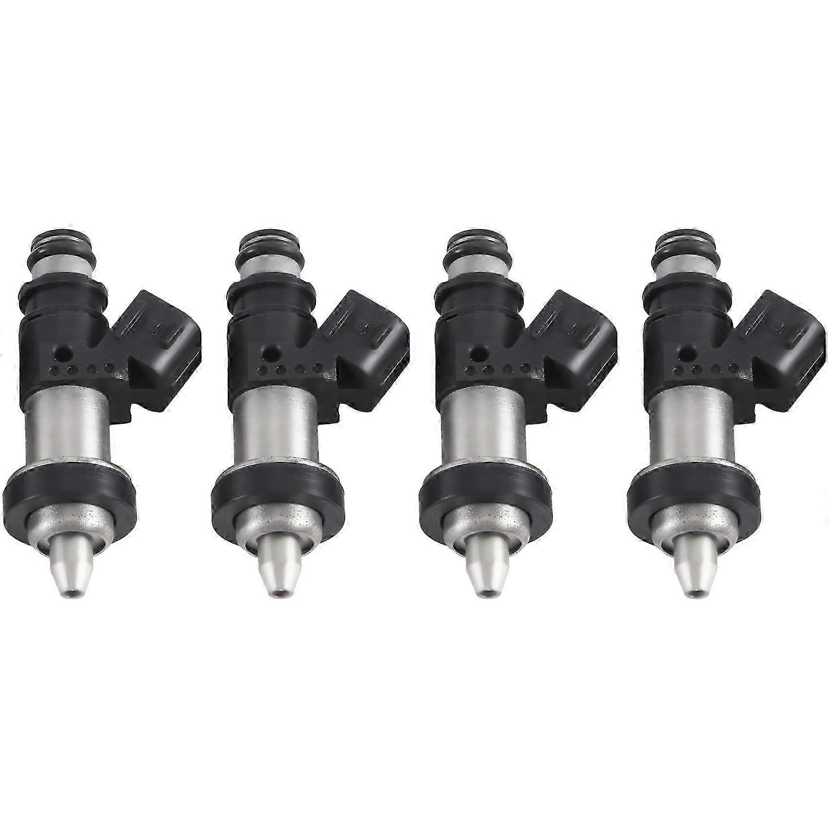 Kraftstoffeinspritzdüsen Kompatibel Mit Suzuki Gsxr 600 750 1000 Hayabusa Gsx1300, Originalteilenummer 15710-24f00