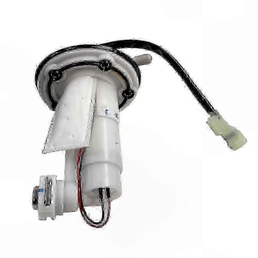 Kraftstoffpumpenbaugruppe, Kompatibel Mit Benelli- Und Keeway-motorrädern Von 125 Bis 600 Cm³