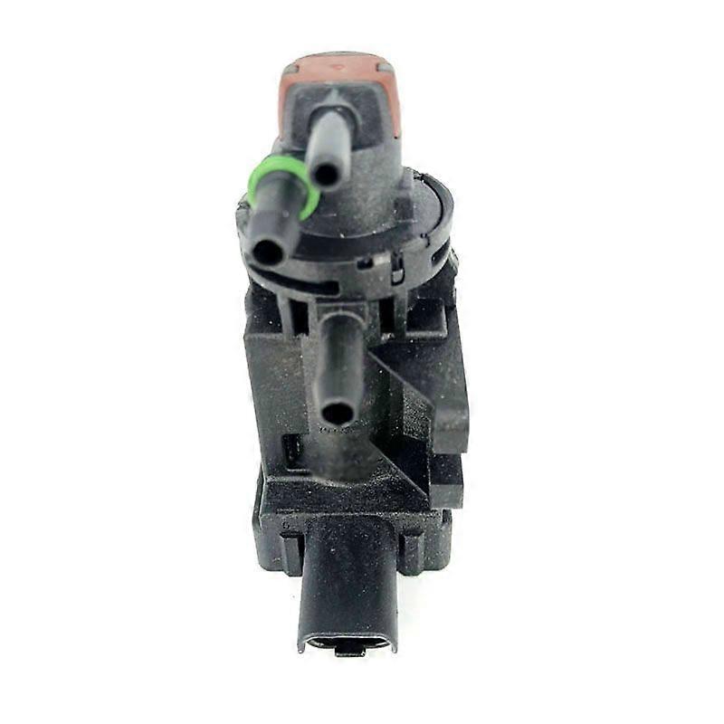 Ölzufuhr-magnetventil, Kraftstoffdurchflussregler, Zubehör Für Peugeot 208, 308, 2008, 3008, Citroën C3, C4, Ds3, Teilenummer 9807396180