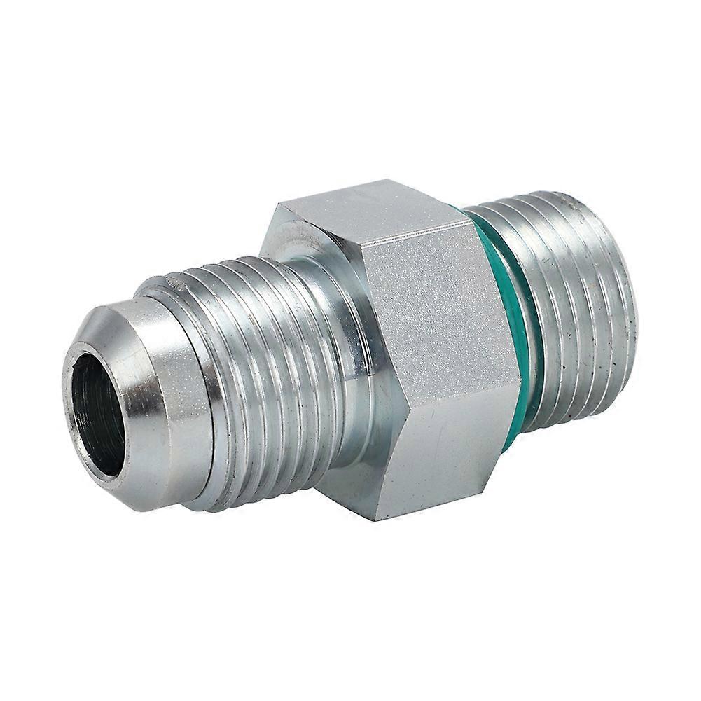 Gerades Rückschlagventil Für Kraftstoffpumpe, Kompatibel Mit Cummins N14 Motoren (ref. 042211 3348332)