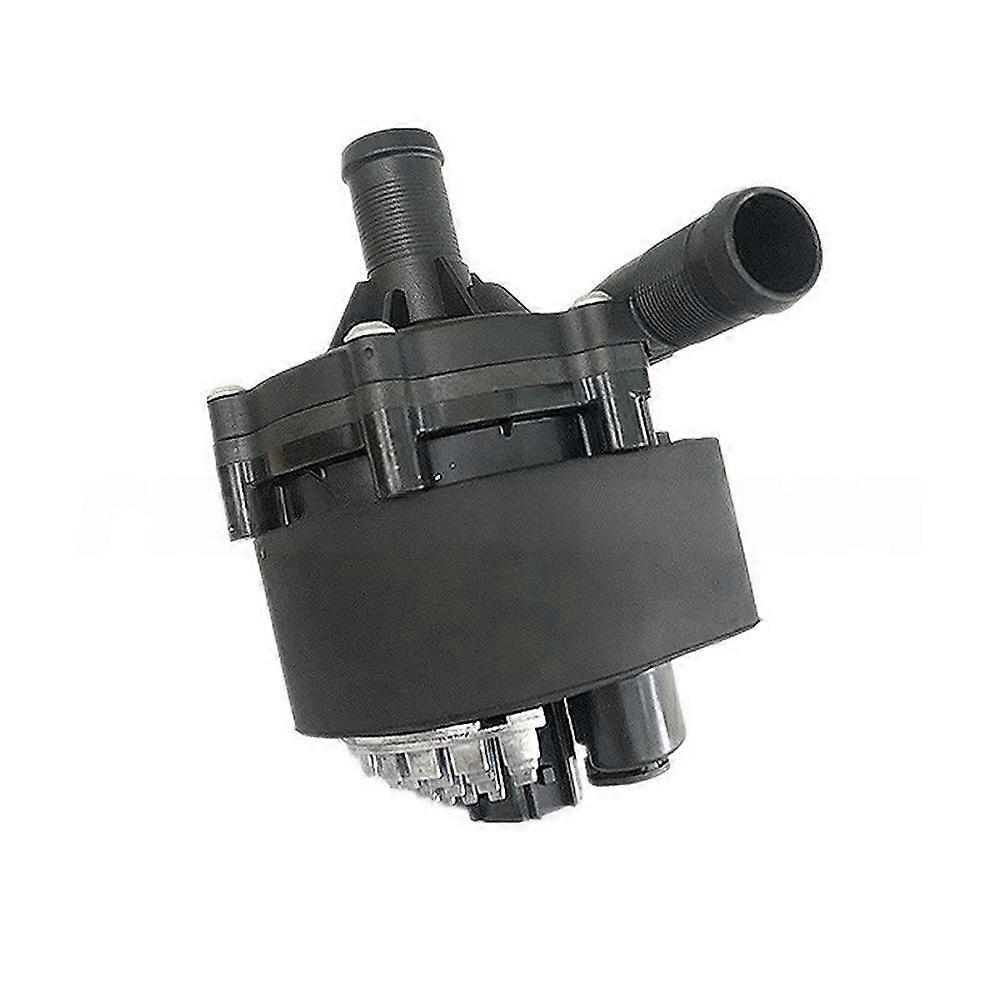 Elektrische Zusatzwasserpumpe Für Tesla Model S 85d Awd, Teilenummern: 6007367-00e, 6007367-00c, 1037327-00f