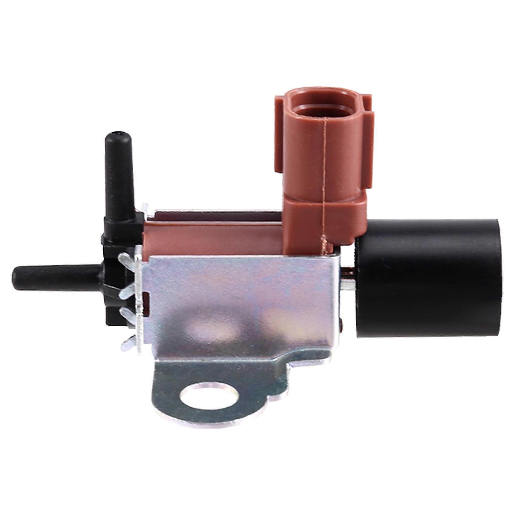 Magnetventil Für Dampftankreinigung, Magnetventil Für Aktivkohlefilter 27690-e0250 184600-4720 Für Toyota Daihatsu Autoteile