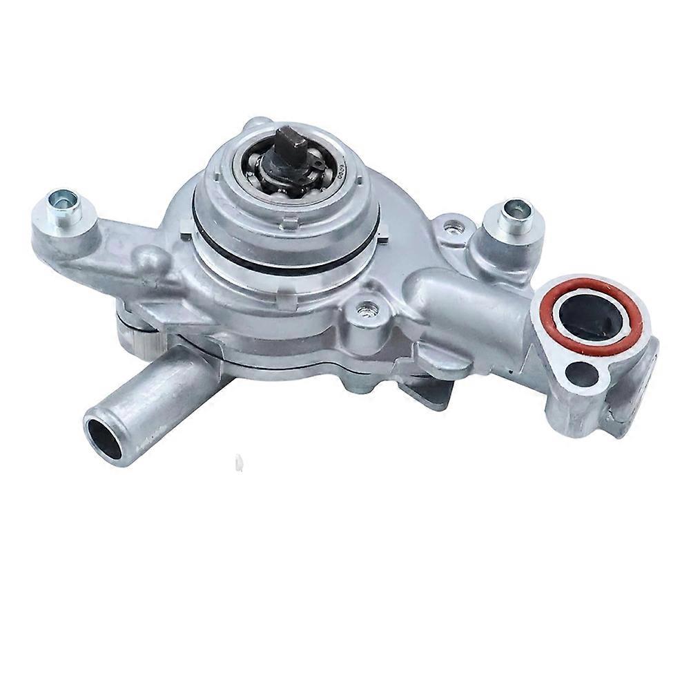 Bk6-e2420-00 Wasserpumpenbaugruppe Für Yamaha Y16zr Zuma 125 Yw125 Y16 V1 R15 V3 Mt15 R15m Yamaha Mt-15 19-23