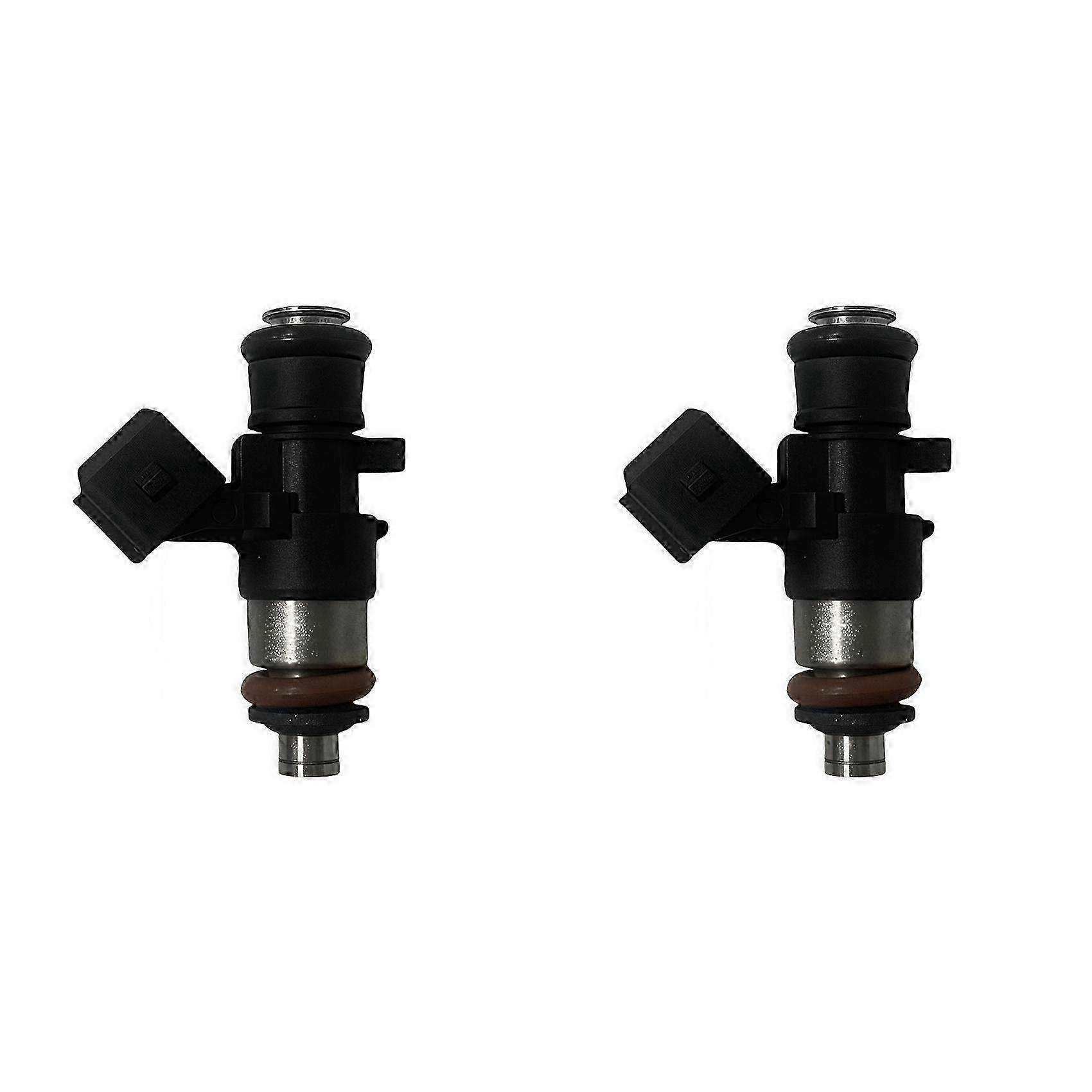 2x Kraftstoffeinspritzdüse 0jya-171000 Für Cf Cf1000 Cf950 Uforce Zforce Uforce Z10 950 Cf950 Utv Quad Ssv Atv