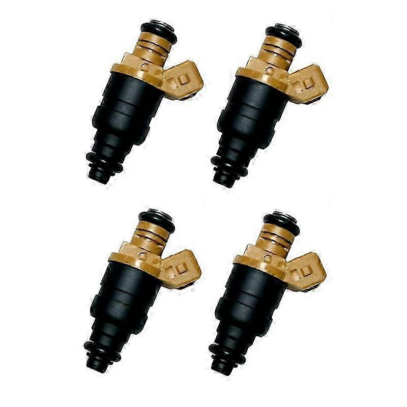 Kraftstoffeinspritzdüse Kompatibel Mit Chevrolet Daewoo Spark Matiz 96620255 96518620 96351840