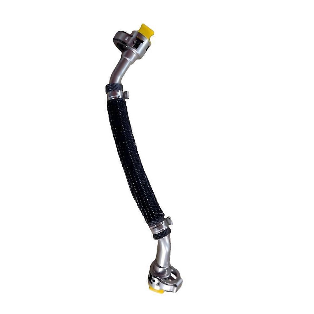Common-rail-druckkraftstoffleitung Hx7g9d354cc Für Ford Focus 1.5t Ecosport, Fiesta Und Bronco Sport (2018-2023)