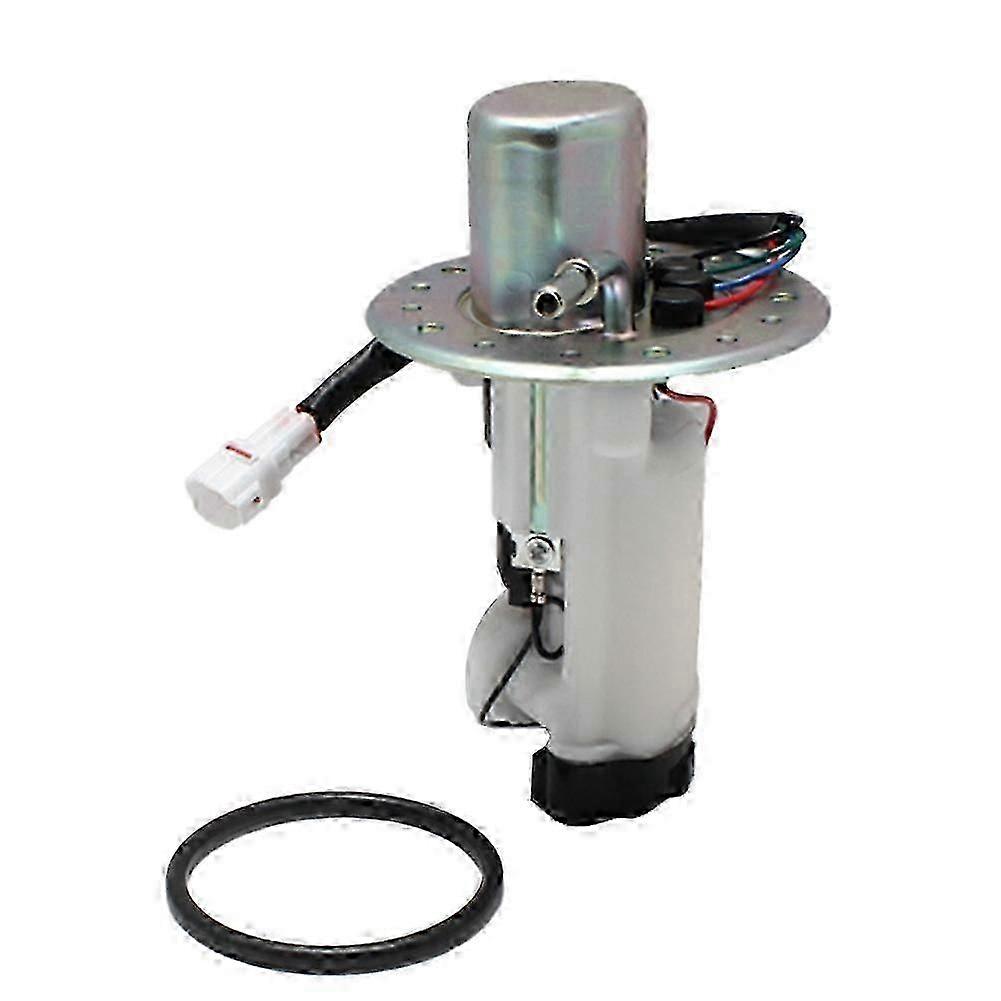 Die Kraftstoffpumpenbaugruppen Können Dank Ihrer Robusten Kunststoff- Und Metallkonstruktion Die Kraftstoffpumpenbaugruppen Der Sv650 Direkt Ersetzen.