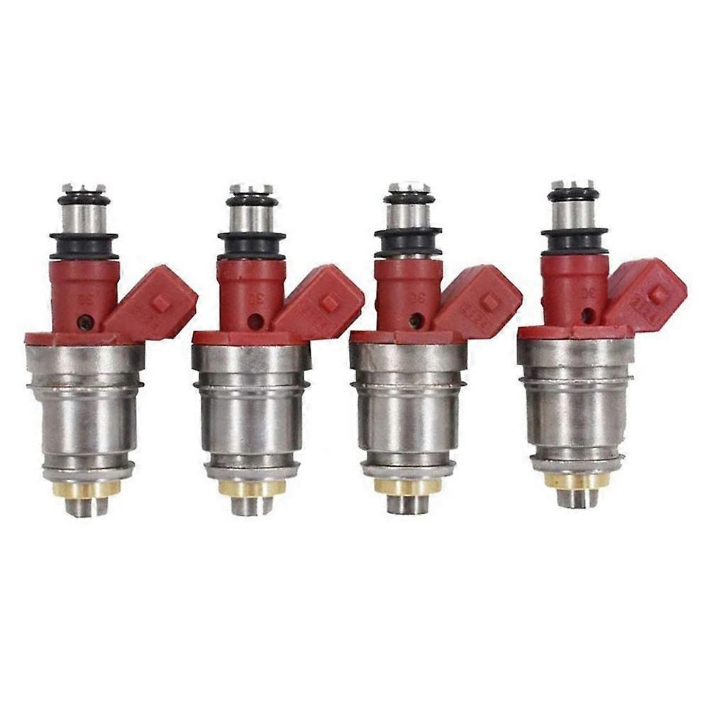 Kraftstoffeinspritzdüsen 16600-86g10 1660086g00 Für D21 2.4 Pickup