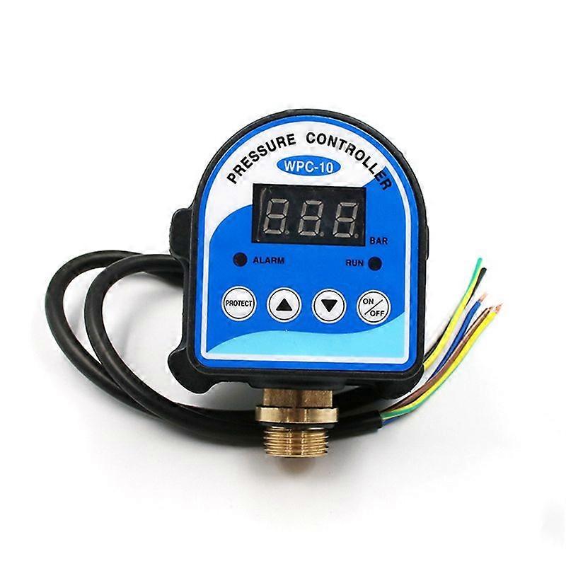 Wasserdruckregler Für Wpc 10 Hochdruckpumpe