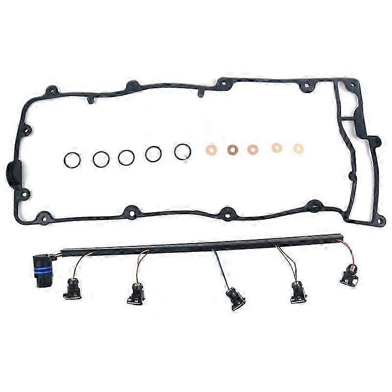 Einspritzkabelbaum Und Kipphebeldichtung Amr6103 Für Land Rover Td5-motoren, Teilenummer Lvp000020