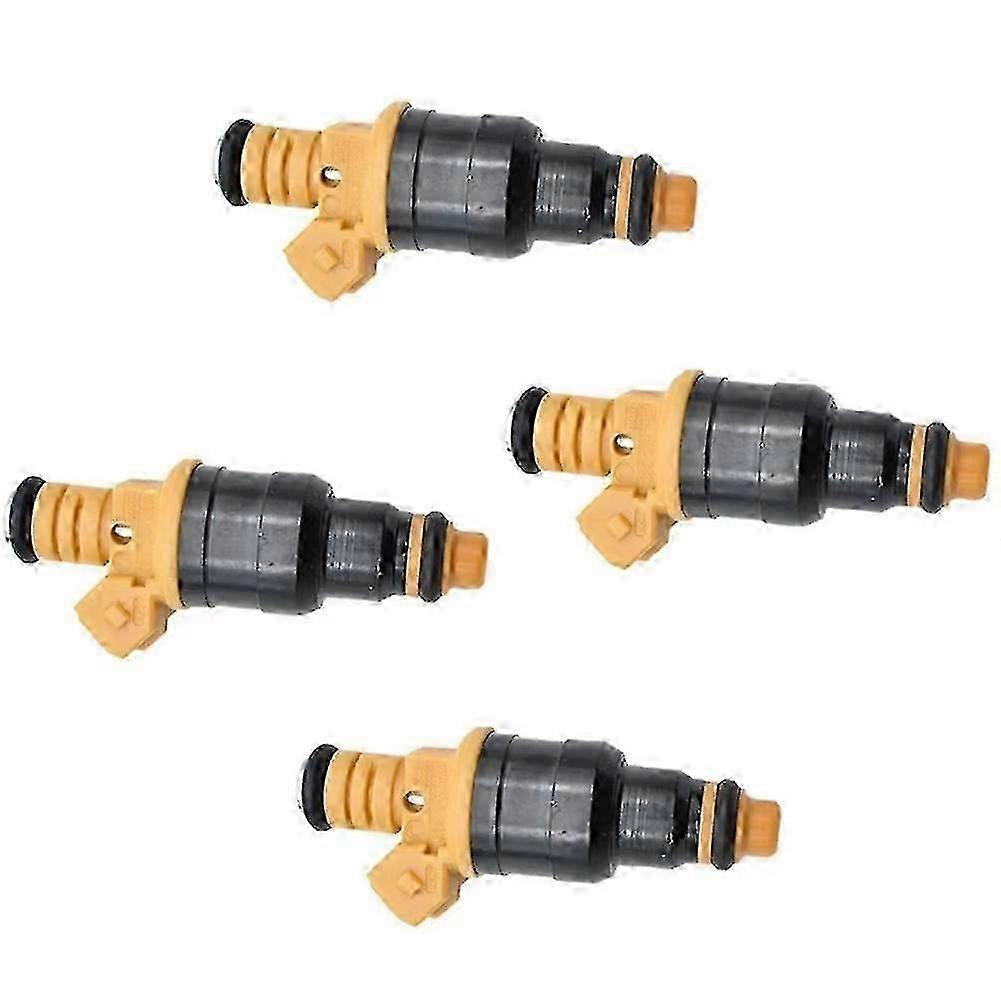 Einspritzdüsen 0280150702, Kompatibel Mit Alfa Romeo Lancia 33 75 147 155 156 164 Gtv 2.0t 2.5 3.0 V6 24v