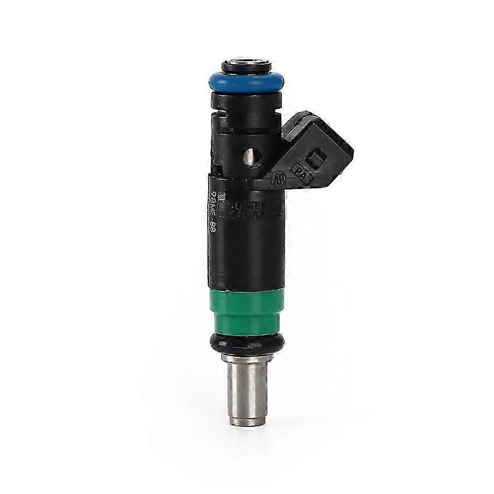 Einspritzdüse 1429840 98mf-bb Für Ford Fiesta V 2001-2008 Und Fusion 2002-2012 1,4 L