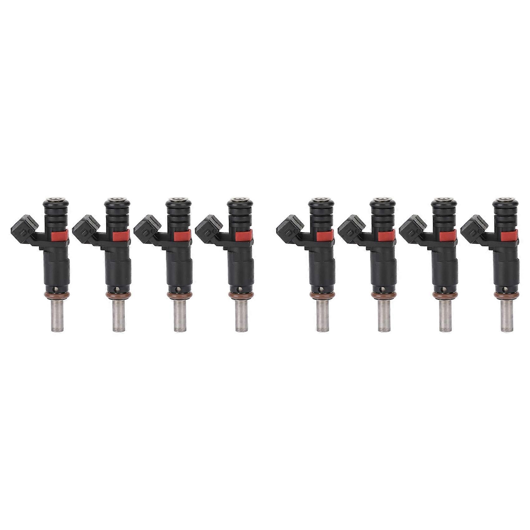 8 Einspritzdüsen 7561277 13537561277 Für Bmw N45 N46n E93 320i 2.0l - Autozubehör Und -teile