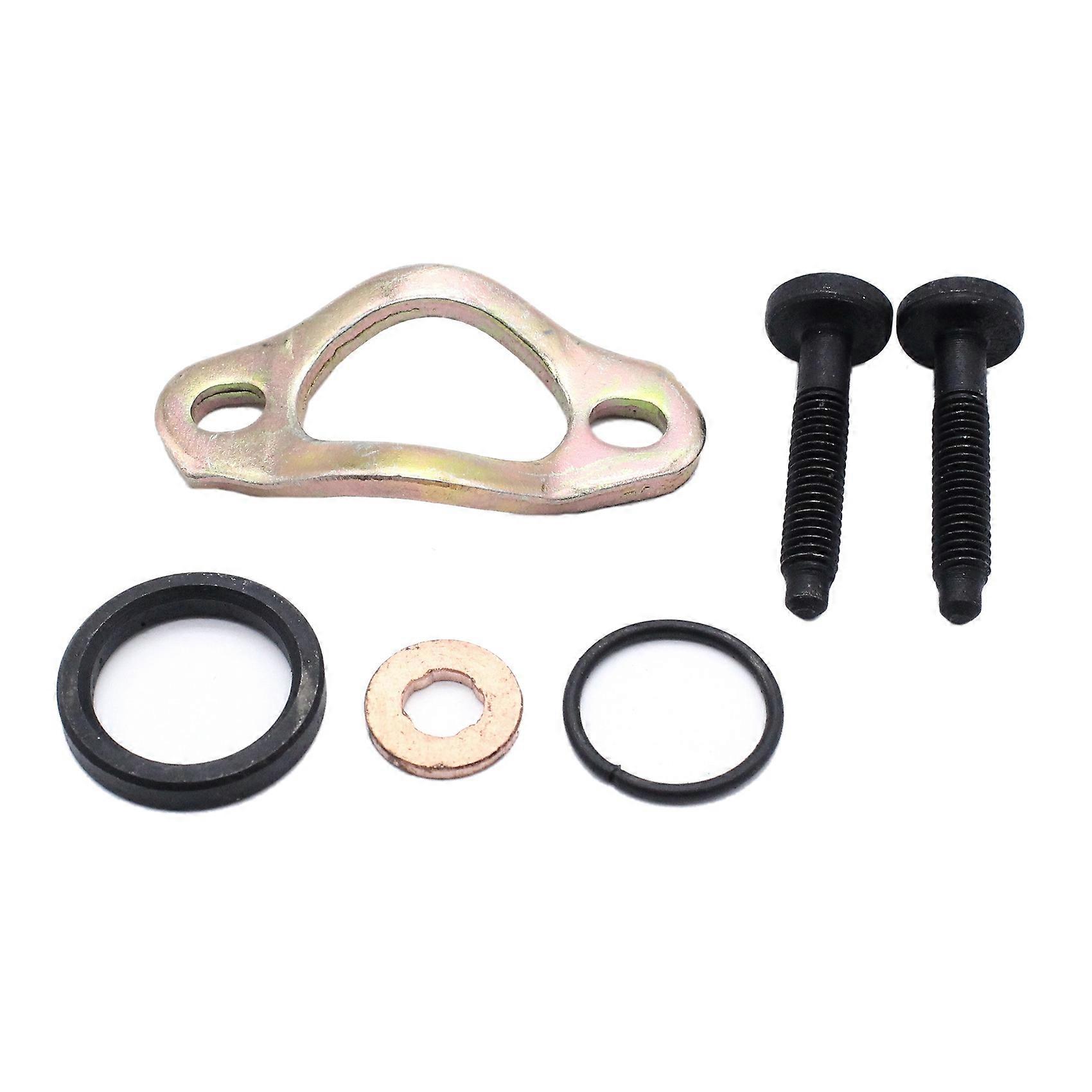 Dichtungsring-montagesatz 30650390 Für Einspritzdüsenkragen, Passend Für Volvo D5 Xc90 S60 V70