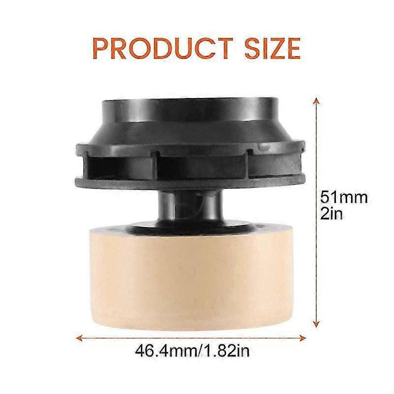 Innenwasserpumpenrotoren Für Elektromotor 161a0-39015 Für Prius Zvw30 2010-2015/aqua