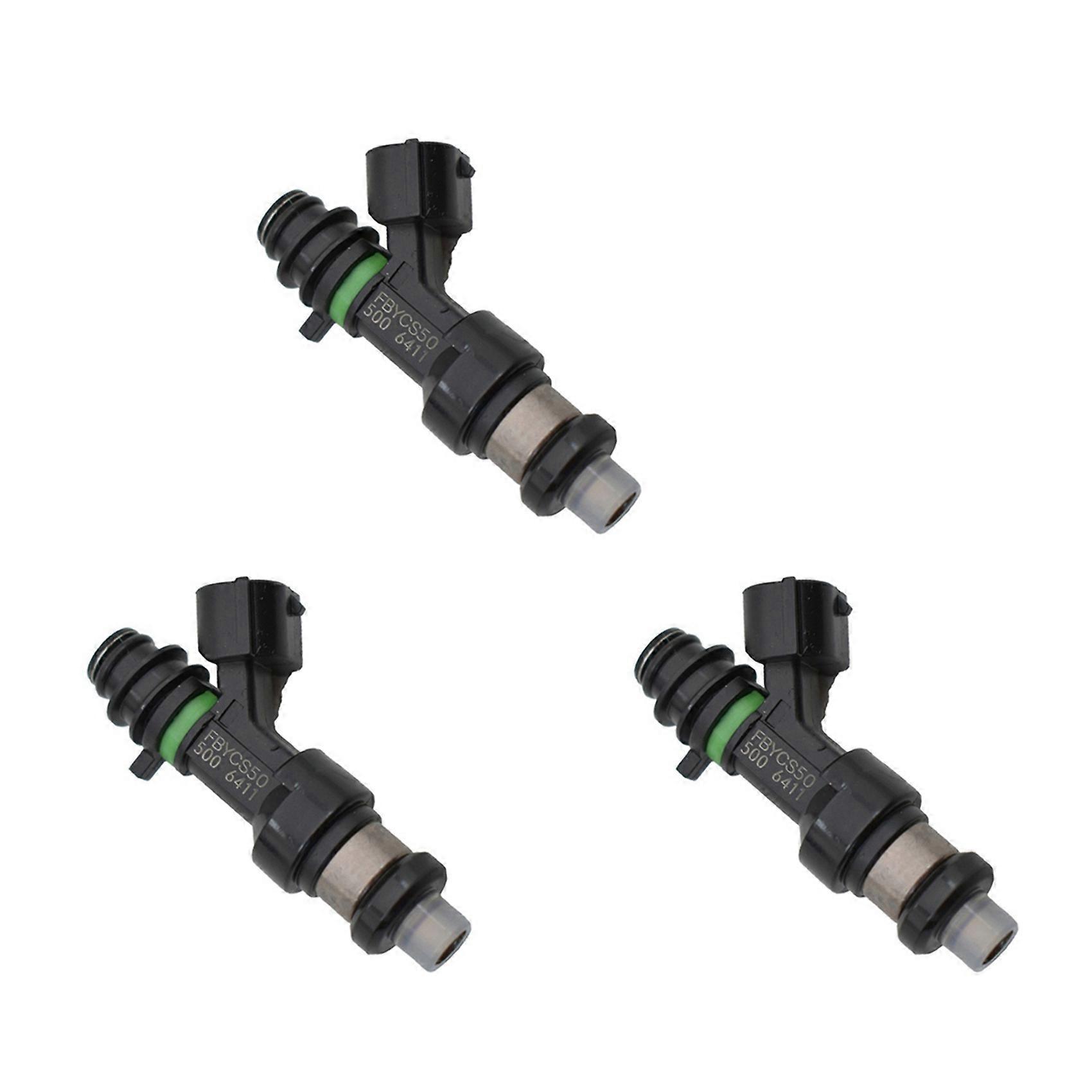 Einspritzdüsen 15710-66j00 Kompatibel Mit Suzuki Grand Vitara Base V6 2.7l Fbycs50