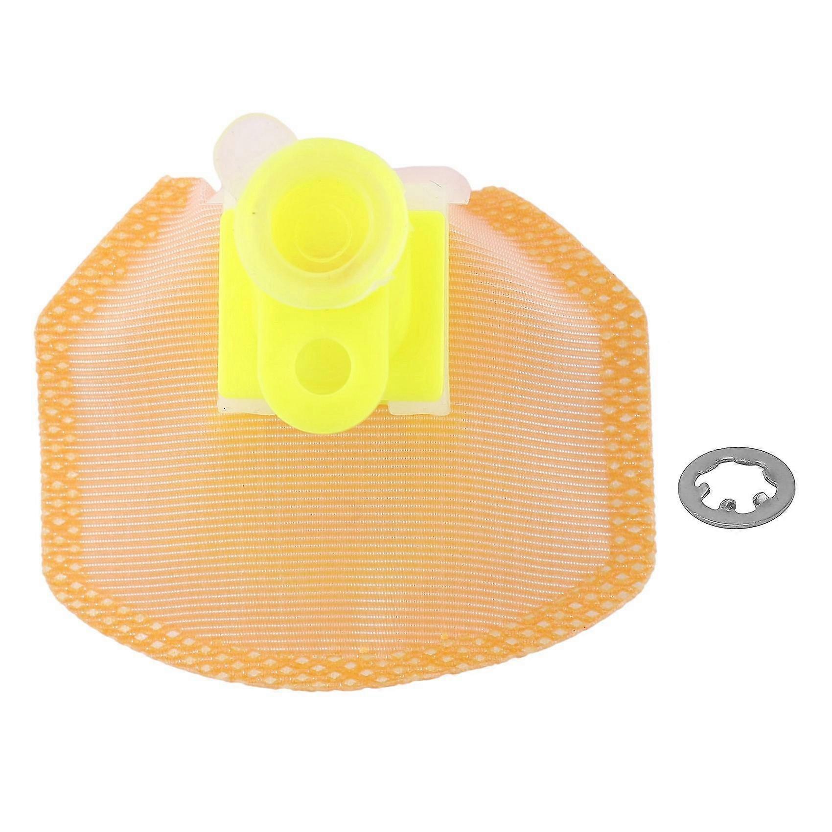 Kraftstoffpumpenfilter, 1 Stück, Teilenummern 15420-35f01, 15420-05h00, 15420-44g00 Für V-strom/gsx-r 1000/gsx-r 600/gsx-r 750 C