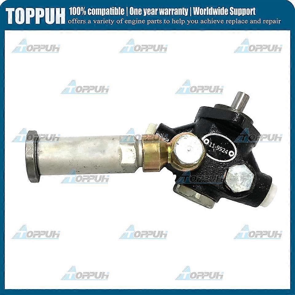 11-9924 119924 Neue Kraftstoffpumpe Für Thermo King Autogenerator