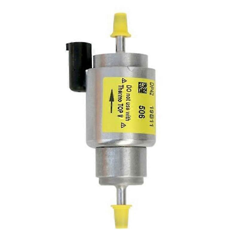 At2000stc Dp42 Kraftstoffdosierpumpe Für Webasto Öldosierpumpe Mit Ölleitung Für Lkw H