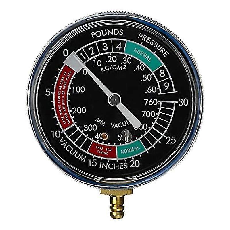 Universelles Motorrad-kraftstoff- Und Vakuummeter, Vergaser-synchronisations- Und -ausgleichswerkzeug
