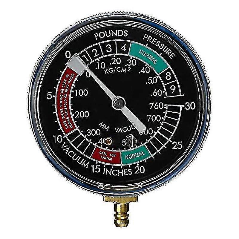 Universelles Manometer Für Motorradkraftstoff Und Unterdruck, Vergaser-einstell- Und Synchronisationswerkzeug.