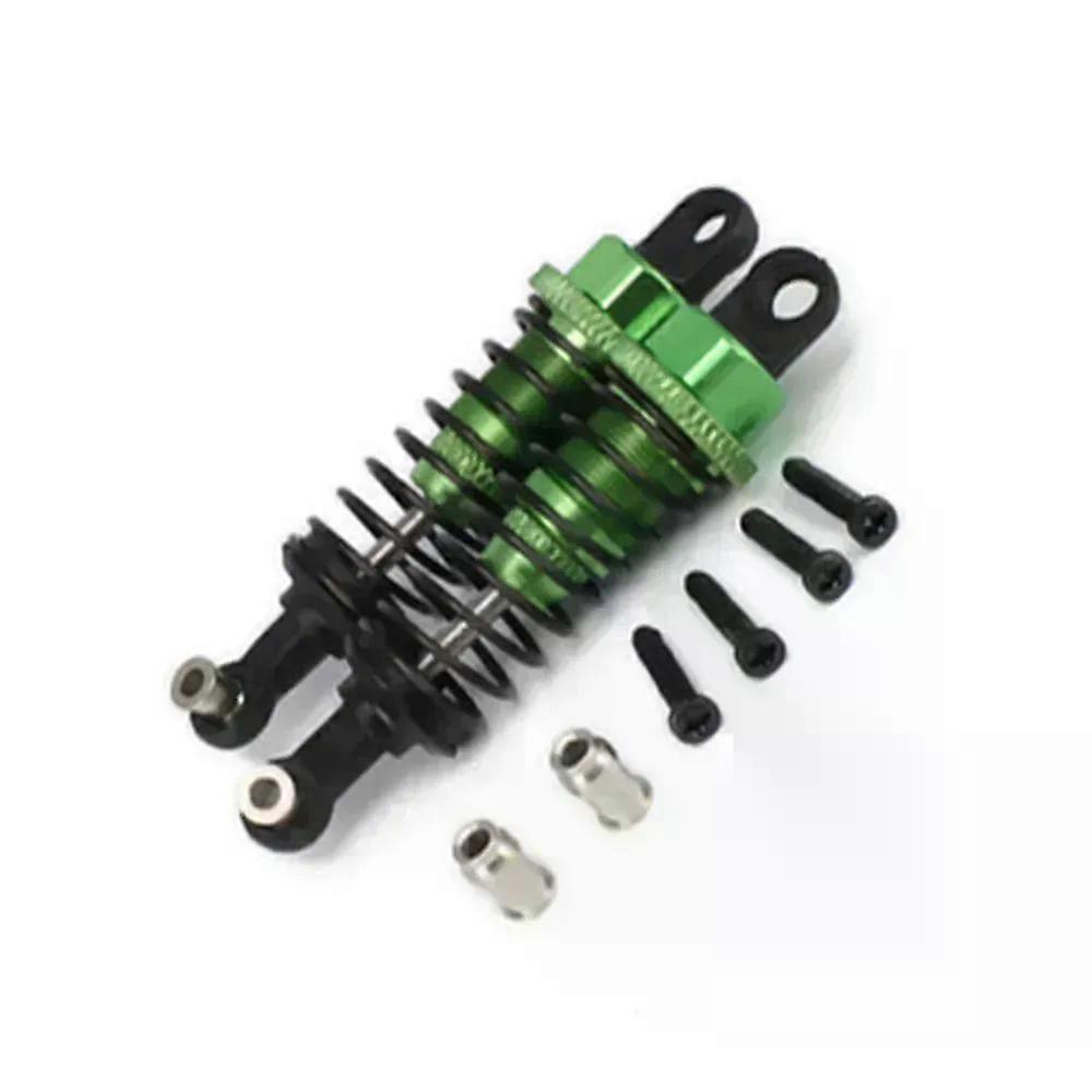 Verstellbare 65-mm-öldruckstoßdämpfer Für 1/18 Rc-cars Wltoys A959 A969 A979 K929 Hpi Hsp Trxs Losi Tamiya