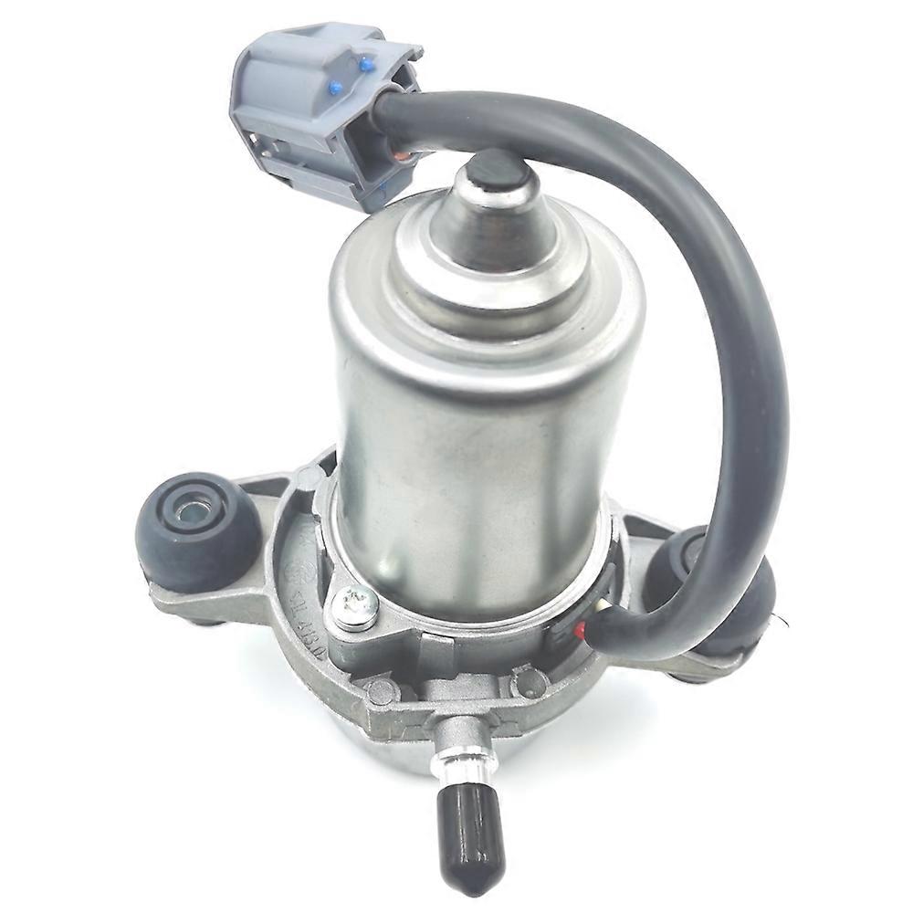 Oe: 20804130 04581586ab 20939309 Up28 12v Elektrische Vakuumpumpe, Bremskraftverstärker, Hilfsbaugruppe Für Chevrolet Camaro Volvo