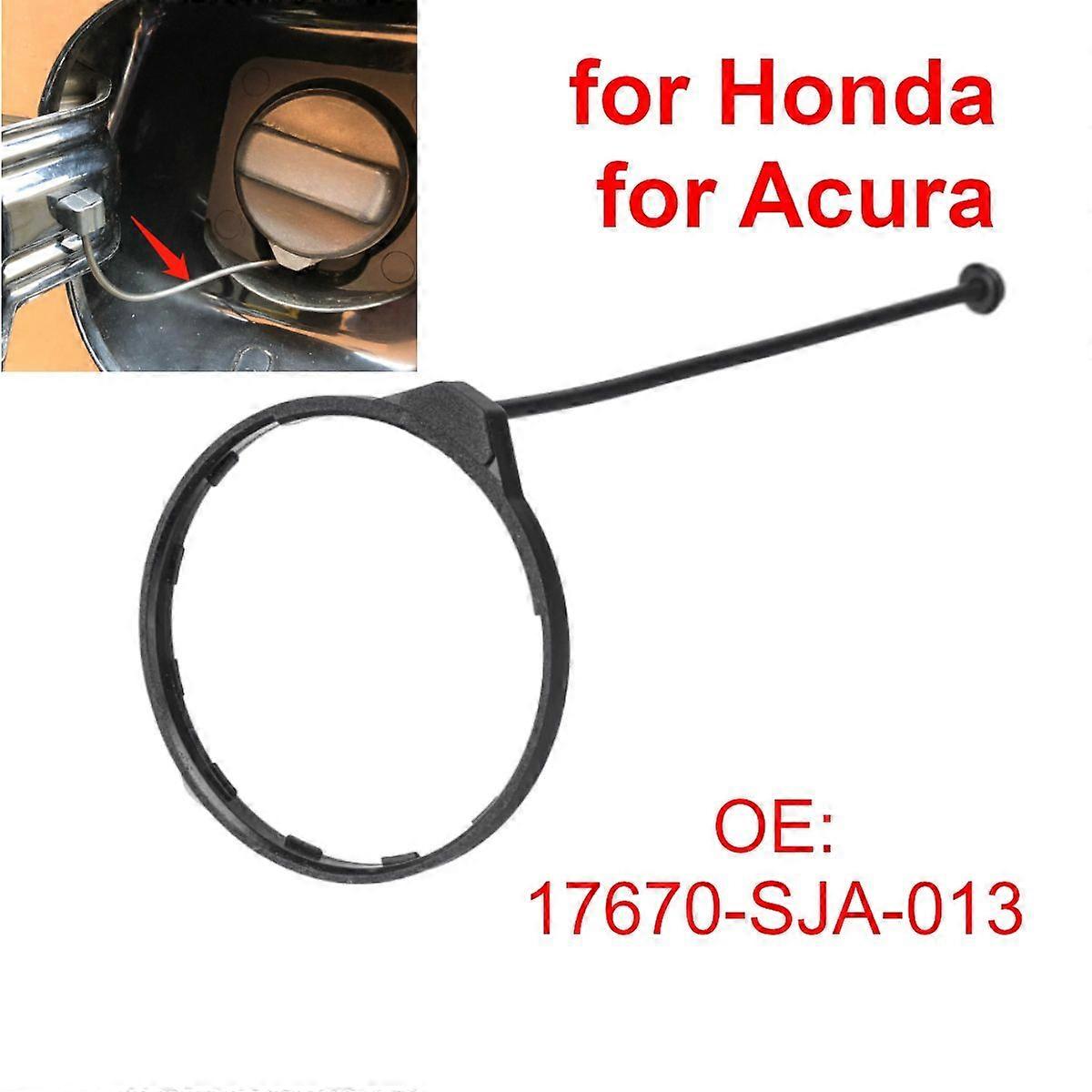 Tankdeckel 17670sja01 Für Benzin/diesel, Passend Für Honda Civic, Crv, Accord, Jazz, City Und Odyssey Sowie Acura.