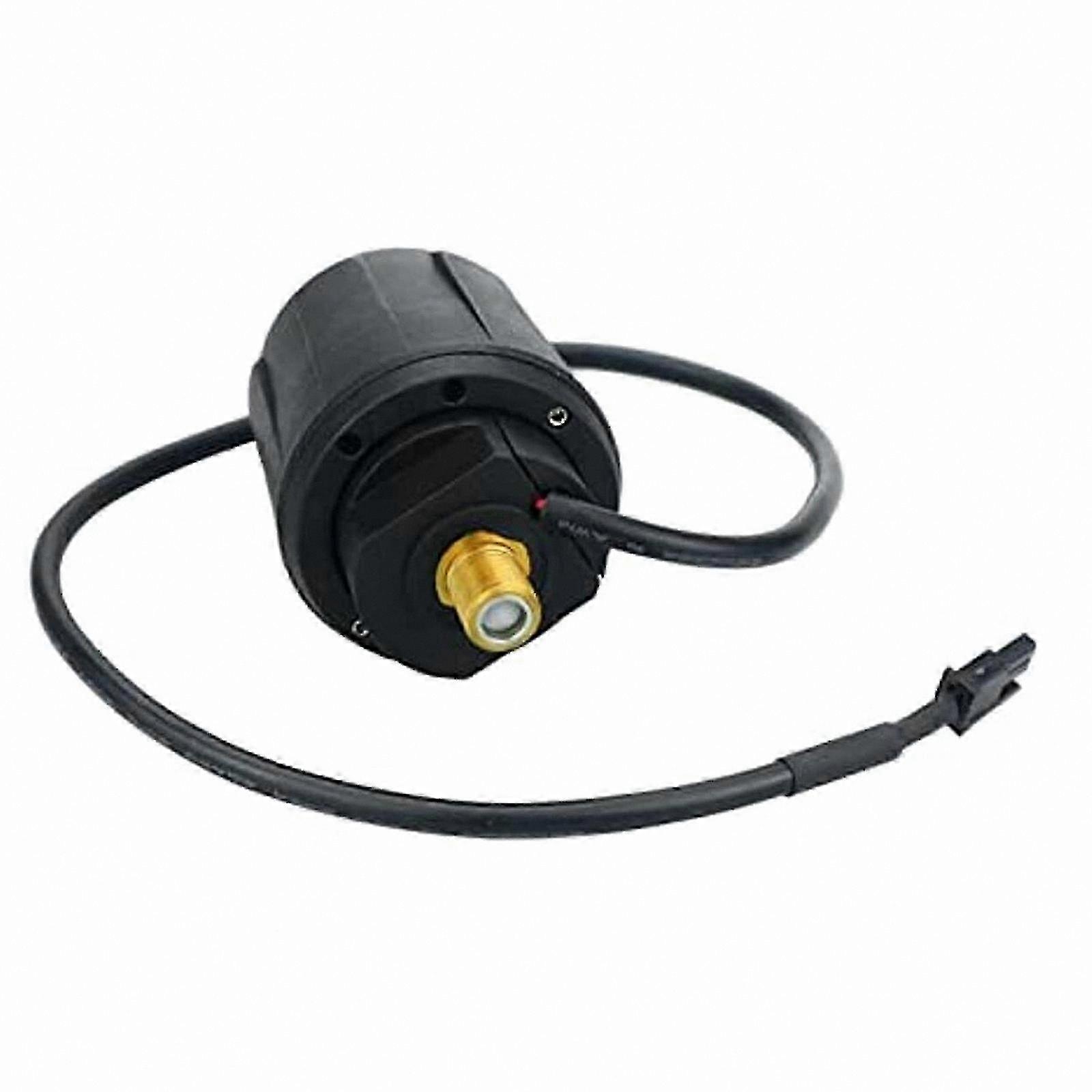 Druckregelventilbaugruppe Für Gerät 390