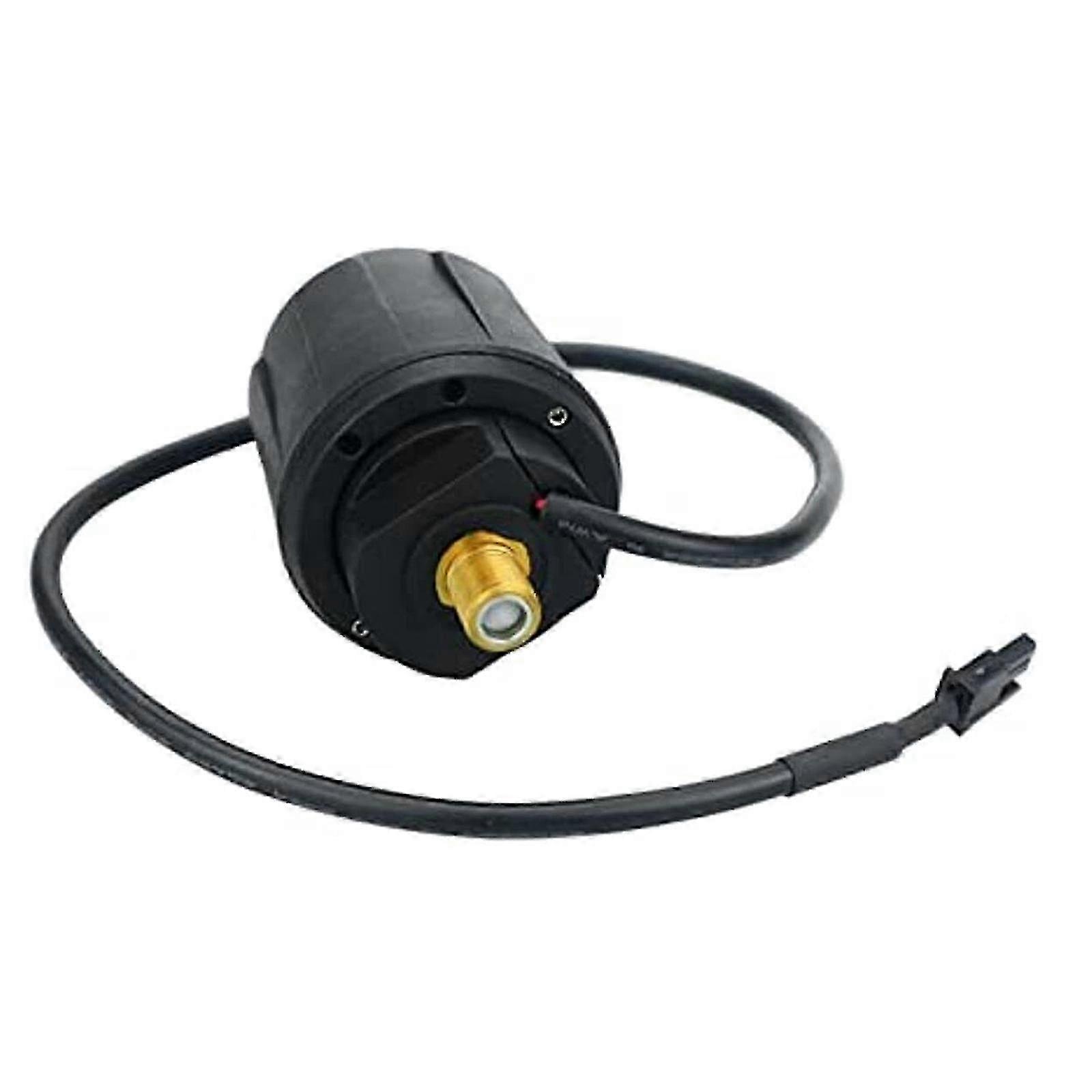 Graco 249005 Druckregelventilbaugruppe Für 390er Maschine