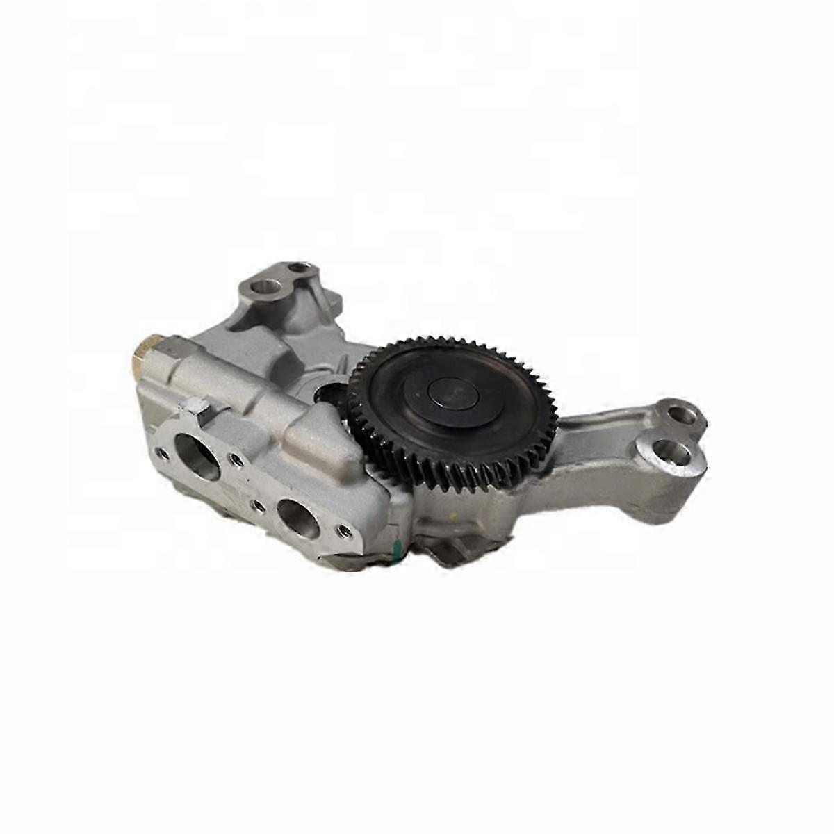 Ölpumpe Lp2317 Wl0114100c Wl0114100e Für Wlt Für B2500 Wle7 2499 Cm³ Ansaugstutzen