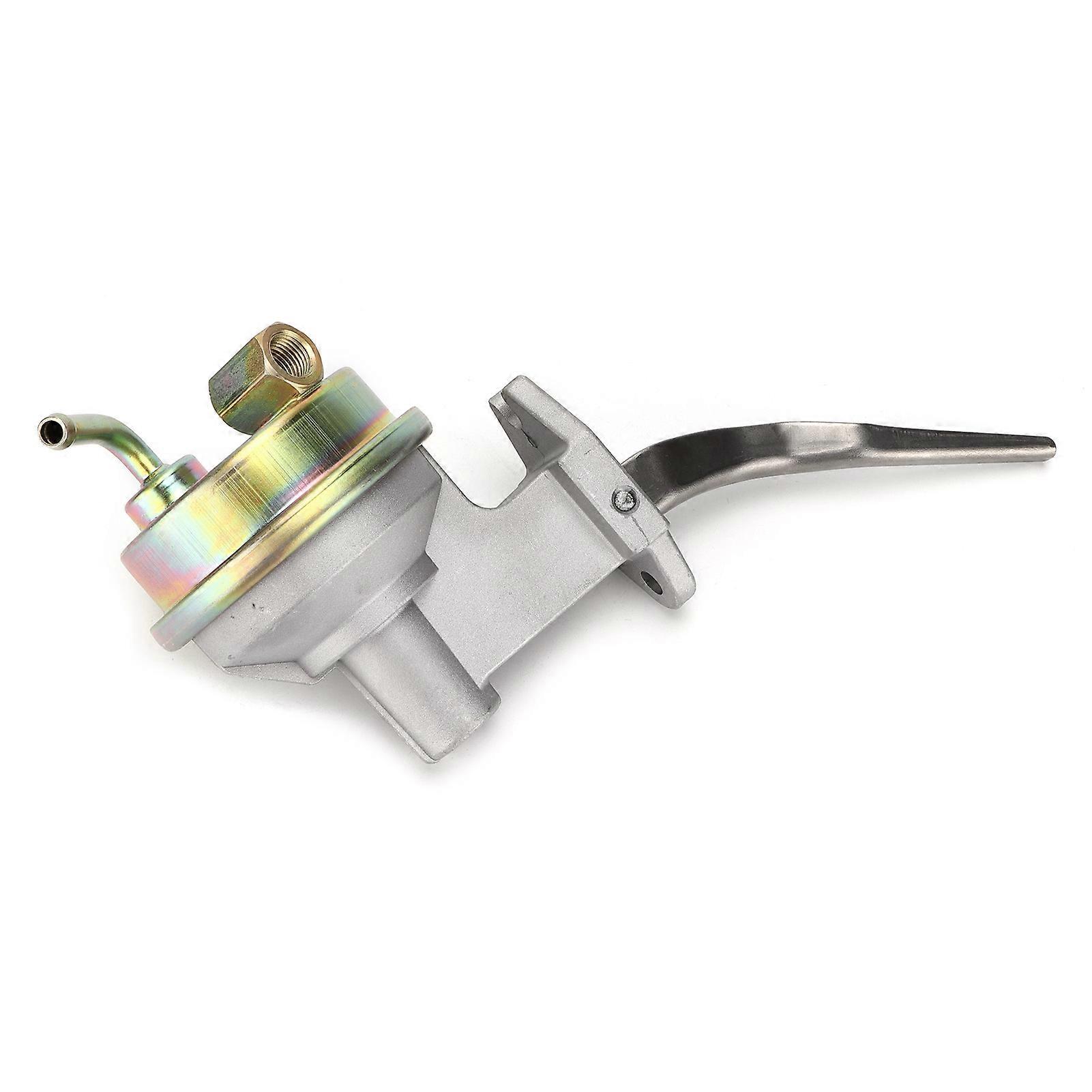 Mechanische Aluminium-kraftstoffpumpe 80 Gph 7 Psi Für Holden 253 308 V8 Motor (ersatzteil)